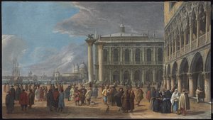 Il Molo guardando a ovest da Luca Carlevaris
